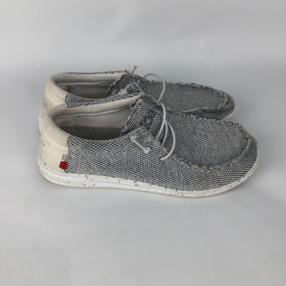 Hey Dude‎ Wally Men’s Slip on Shoes - Picture 1 of 5